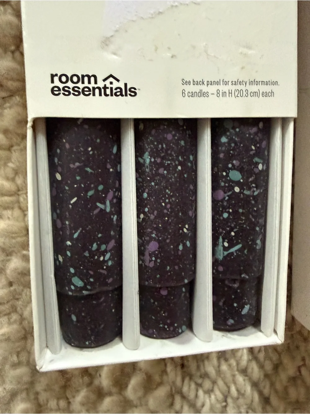 Room Essentials you will